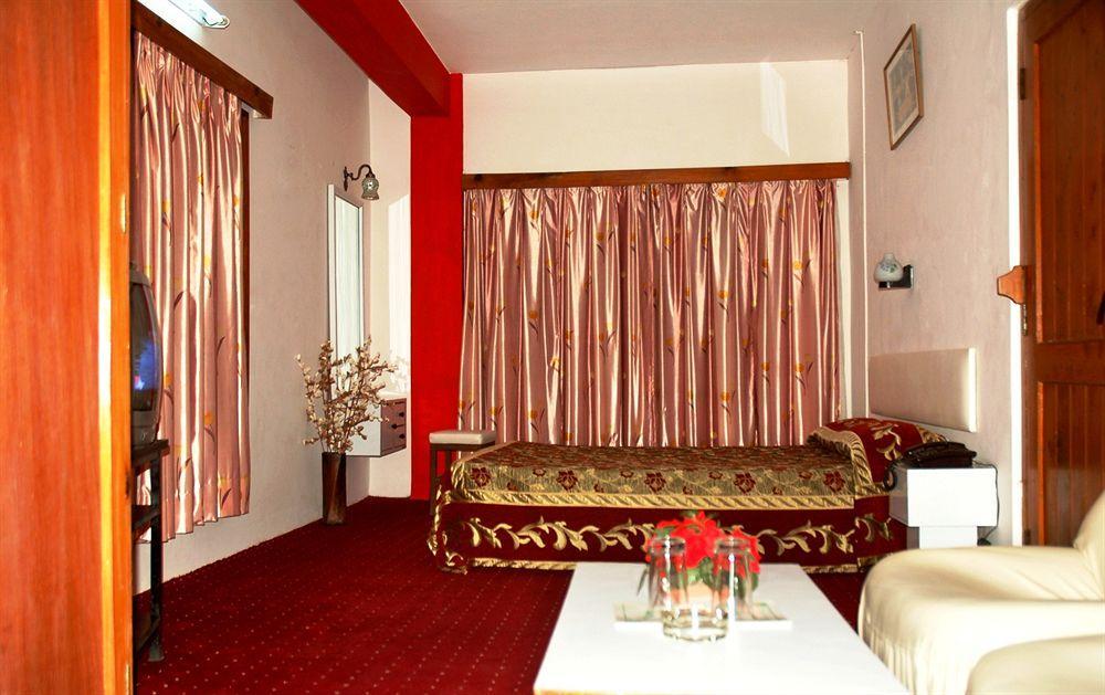 Hotel Vintage Manāli Dış mekan fotoğraf