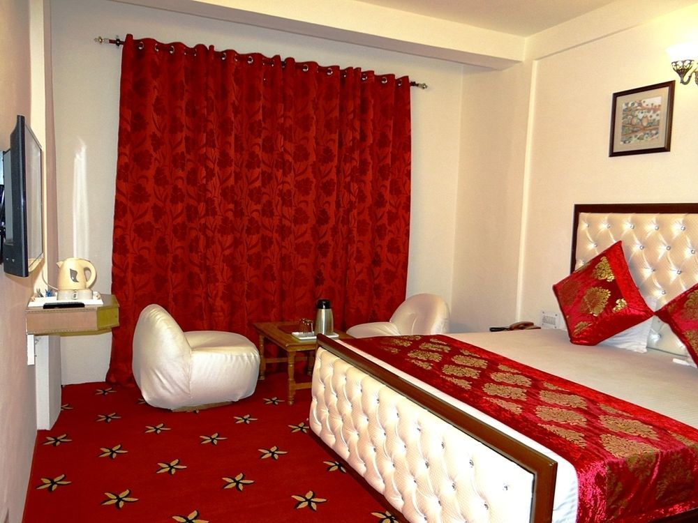 Hotel Vintage Manāli Dış mekan fotoğraf